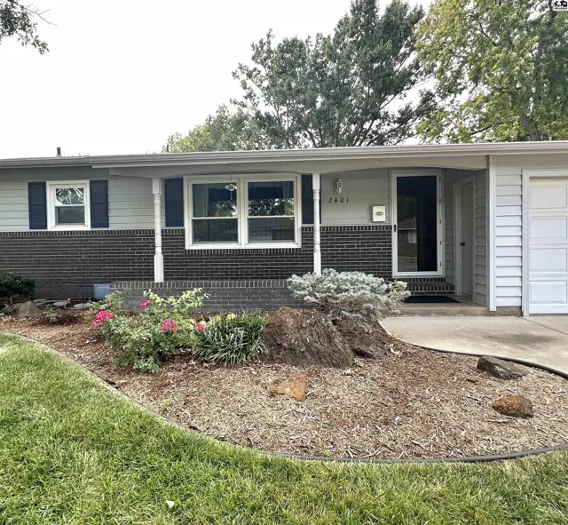 Photo of 2401 N Tyler St, Hutchinson, KS