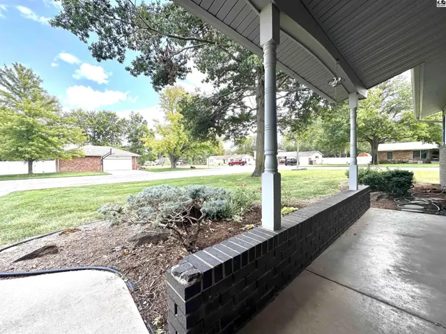 Photo of 2401 N Tyler St, Hutchinson, KS
