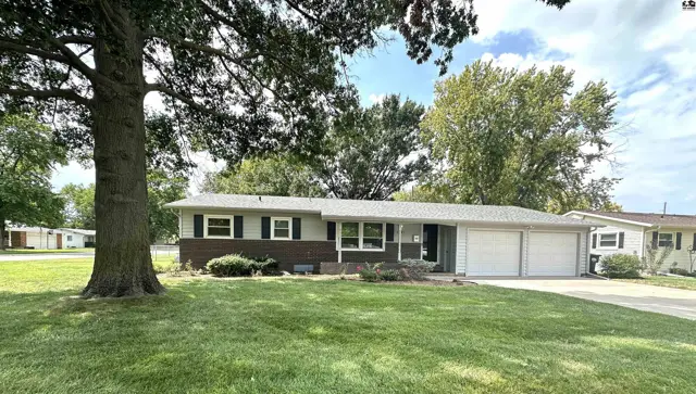 Photo of 2401 N Tyler St, Hutchinson, KS