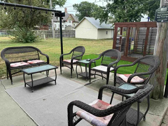 Photo of 1019 S Chestnut St, McPherson, KS