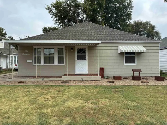 Photo of 1019 S Chestnut St, McPherson, KS