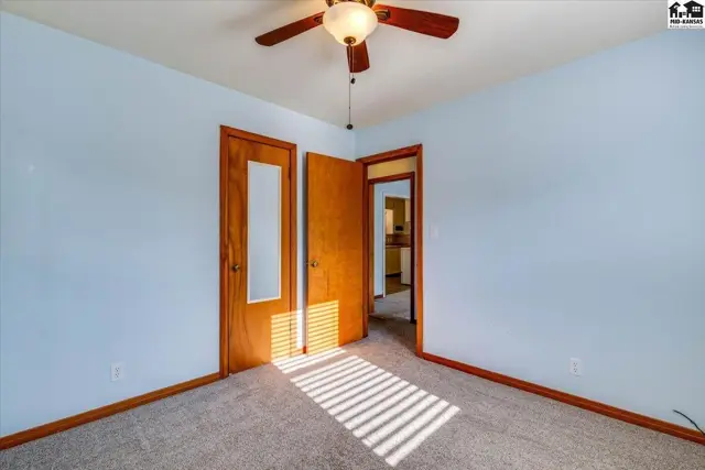 Photo of 623 Grandview Ave, Newton, KS