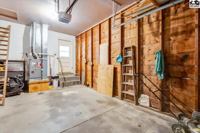 Photo of 623 Grandview Ave, Newton, KS
