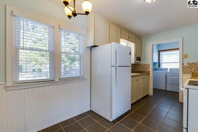 Photo of 623 Grandview Ave, Newton, KS