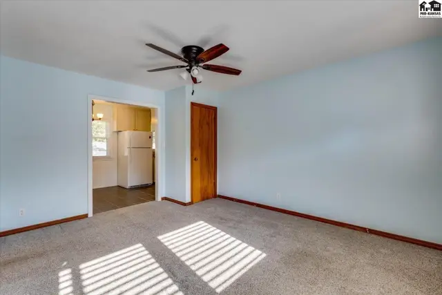 Photo of 623 Grandview Ave, Newton, KS