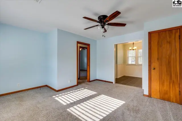 Photo of 623 Grandview Ave, Newton, KS