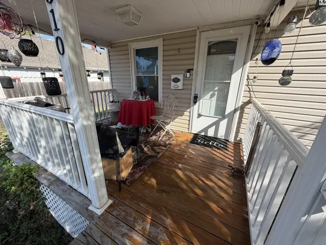 Photo of 310 W 13th Ave, Hutchinson, KS