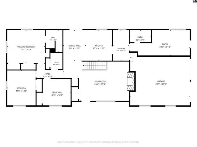 Photo of 901 E 27th Ave, Hutchinson, KS