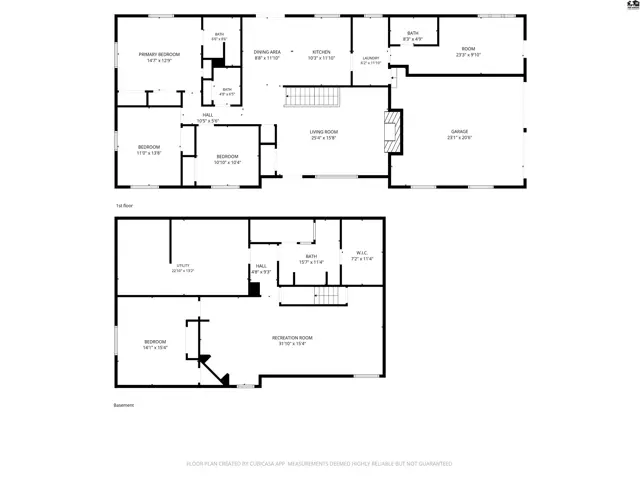 Photo of 901 E 27th Ave, Hutchinson, KS