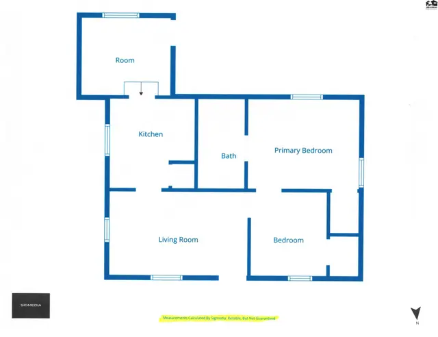 Photo of 713 E 11th Ave, Hutchinson, KS