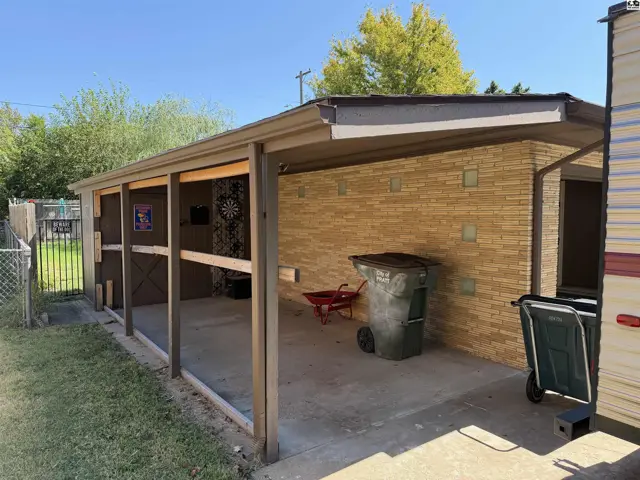 Photo of 516 Welton St, Pratt, KS