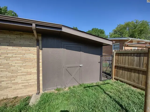 Photo of 516 Welton St, Pratt, KS