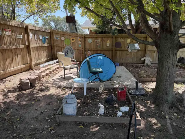 Photo of 516 Welton St, Pratt, KS
