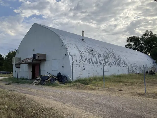 Photo of 140 N Virginia, Lyons, KS