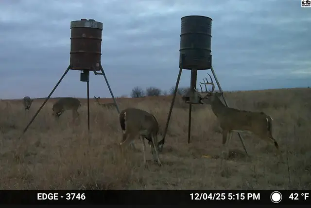 Photo of 0000 N County Rd, Coldwater, KS