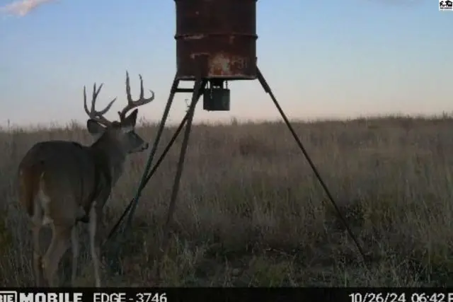 Photo of 0000 N County Rd, Coldwater, KS