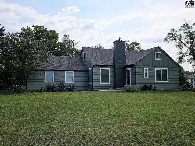 Photo of 400 N. Baer St, McPherson, KS