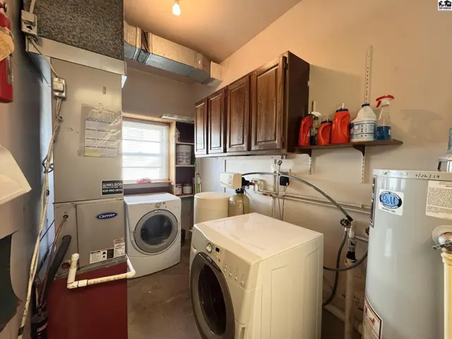 Photo of 916 E 8th Ave, Hutchinson, KS