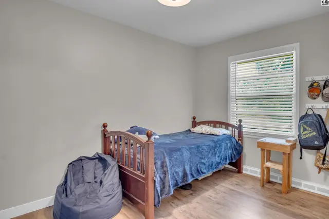 Photo of 412 SE 11th St., Newton, KS