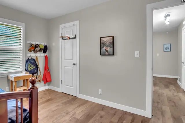 Photo of 412 SE 11th St., Newton, KS