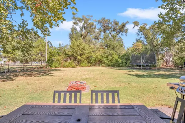 Photo of 412 SE 11th St., Newton, KS