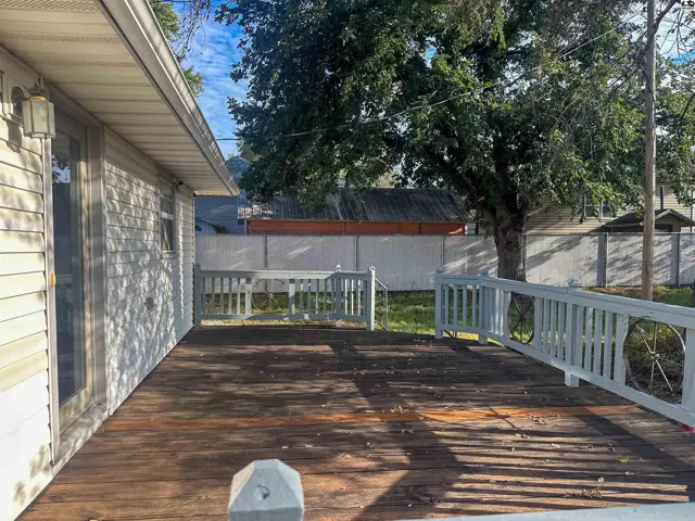 Photo of 808 S Jackson St, Pratt, KS