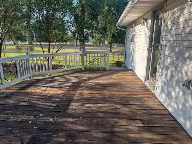 Photo of 808 S Jackson St, Pratt, KS