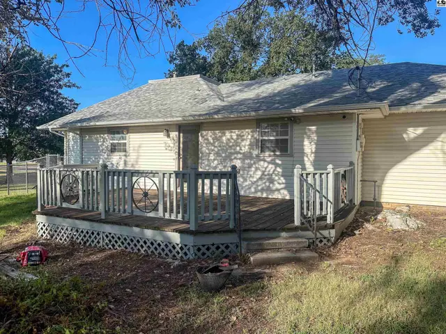 Photo of 808 S Jackson St, Pratt, KS