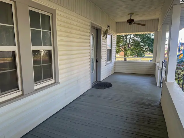 Photo of 808 S Jackson St, Pratt, KS