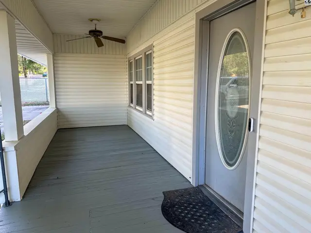 Photo of 808 S Jackson St, Pratt, KS
