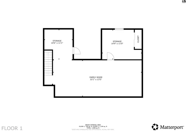 Photo of 912 E 31st Terr, Hutchinson, KS