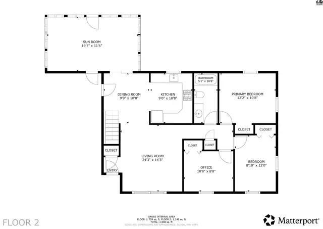 Photo of 912 E 31st Terr, Hutchinson, KS