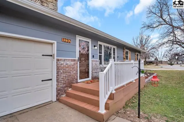 Photo of 1232 E Hulse St, McPherson, KS