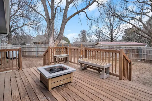 Photo of 1232 E Hulse St, McPherson, KS