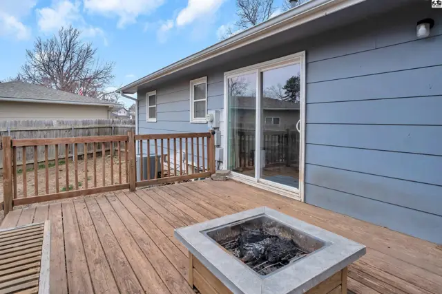 Photo of 1232 E Hulse St, McPherson, KS