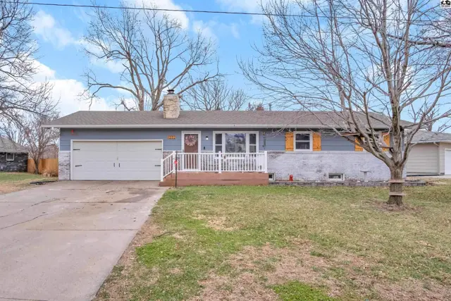 Photo of 1232 E Hulse St, McPherson, KS