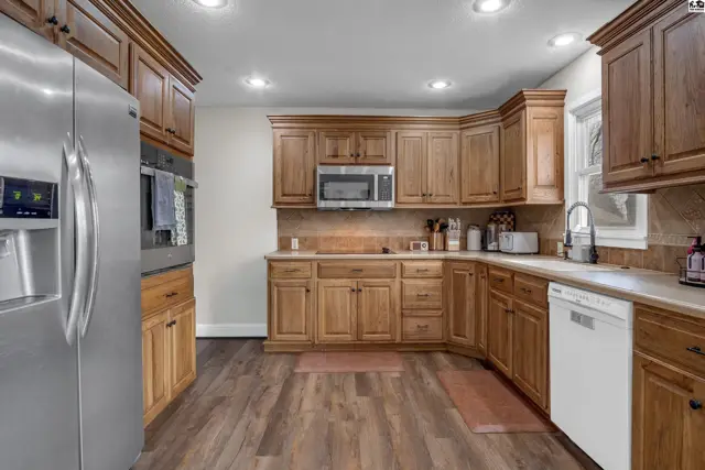 Photo of 1232 E Hulse St, McPherson, KS