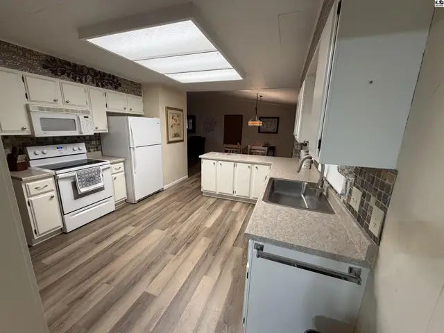 Photo of 511 Iowa Ave, Pratt, KS