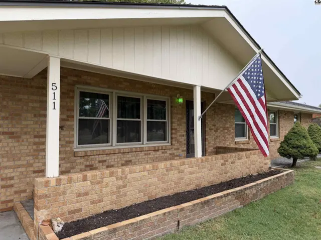 Photo of 511 Iowa Ave, Pratt, KS