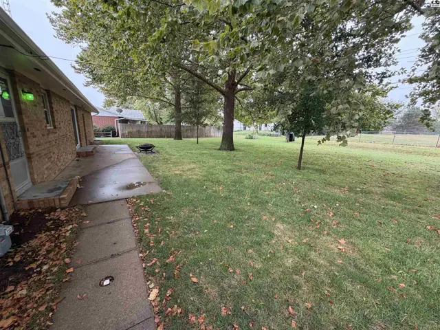 Photo of 511 Iowa Ave, Pratt, KS