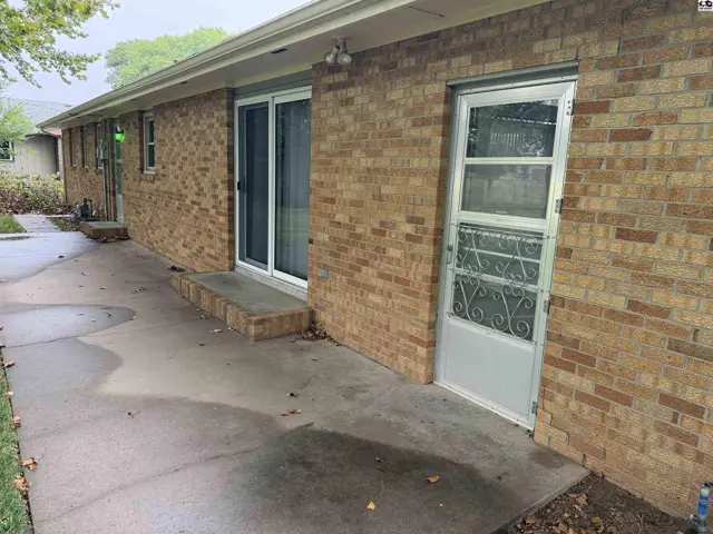 Photo of 511 Iowa Ave, Pratt, KS
