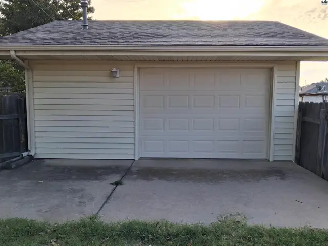 Photo of 605 Welton, Pratt, KS