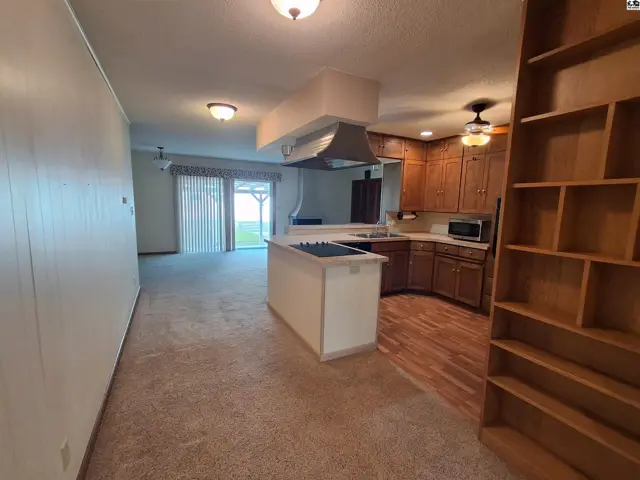 Photo of 605 Welton, Pratt, KS