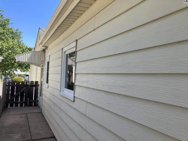 Photo of 605 Welton, Pratt, KS