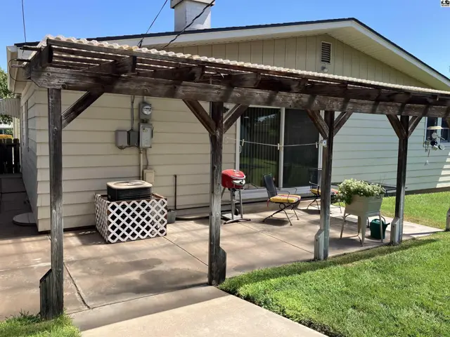 Photo of 605 Welton, Pratt, KS