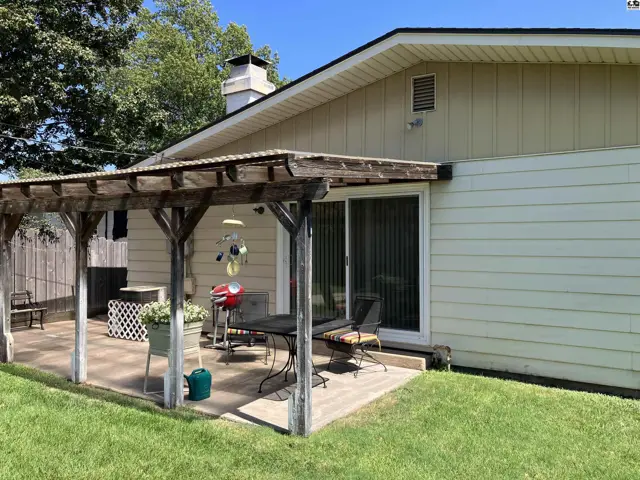 Photo of 605 Welton, Pratt, KS