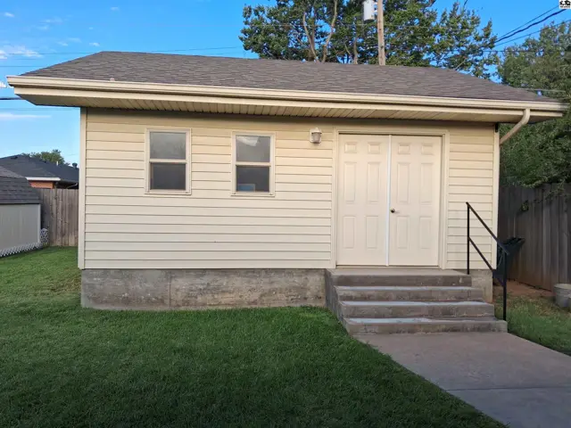 Photo of 605 Welton, Pratt, KS