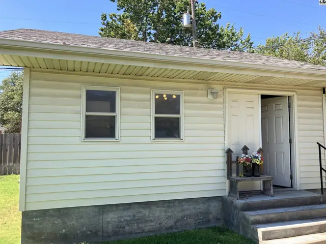 Photo of 605 Welton, Pratt, KS