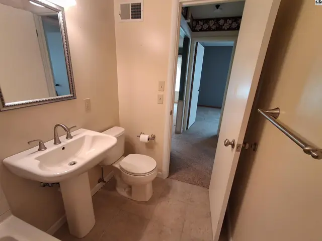 Photo of 605 Welton, Pratt, KS