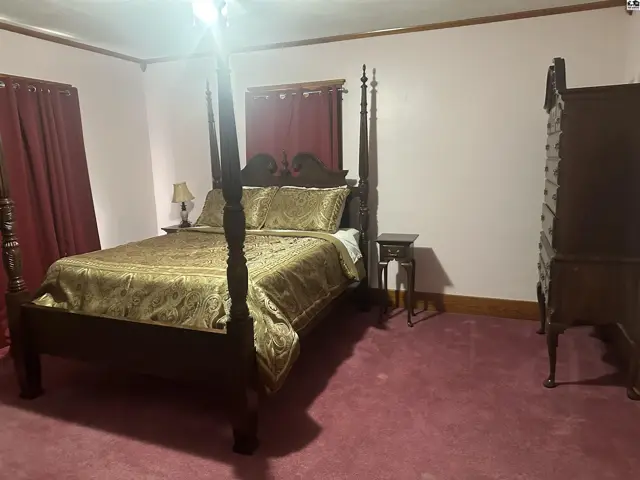 Photo of 18310 S Fairview Rd, Arlington, KS